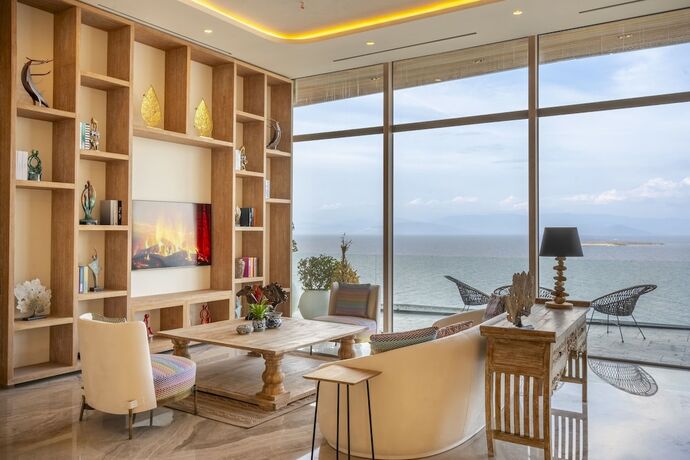 Imagen general del Delmare Reserve Hotel And Spa. Foto 1