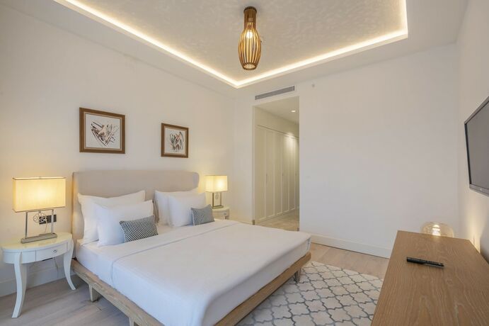 Imagen general del Delmare Reserve Hotel And Spa. Foto 2
