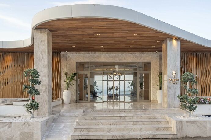 Imagen general del Delmare Reserve Hotel And Spa. Foto 3