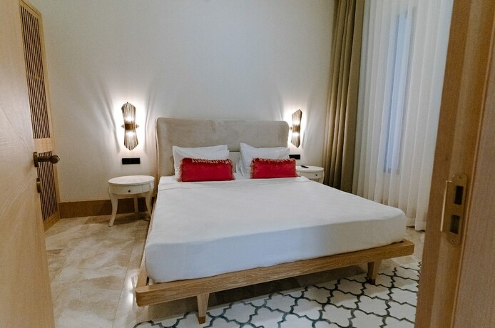 Imagen general del Delmare Reserve Hotel And Spa. Foto 4