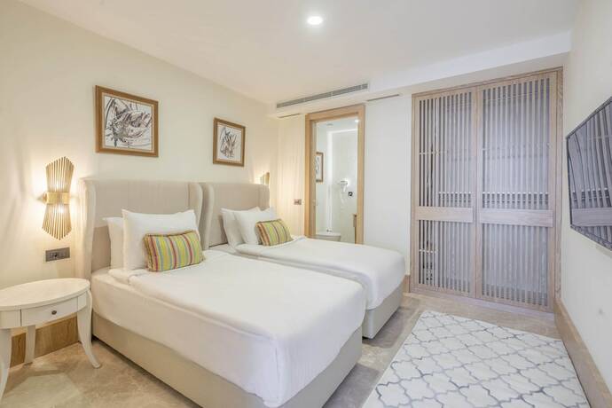 Imagen general del Delmare Reserve Hotel And Spa. Foto 5
