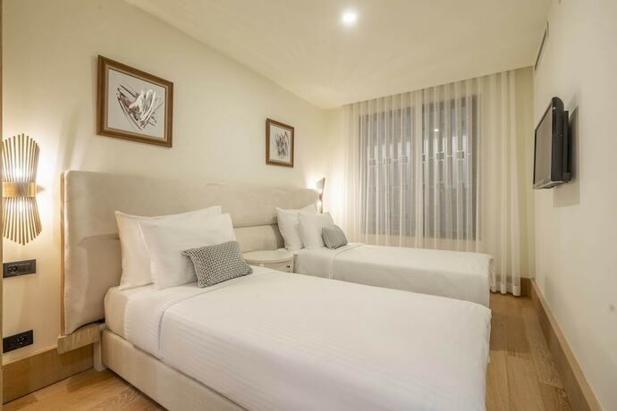 Imagen general del Delmare Reserve Hotel And Spa. Foto 6