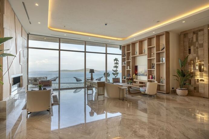 Imagen general del Delmare Reserve Hotel And Spa. Foto 10