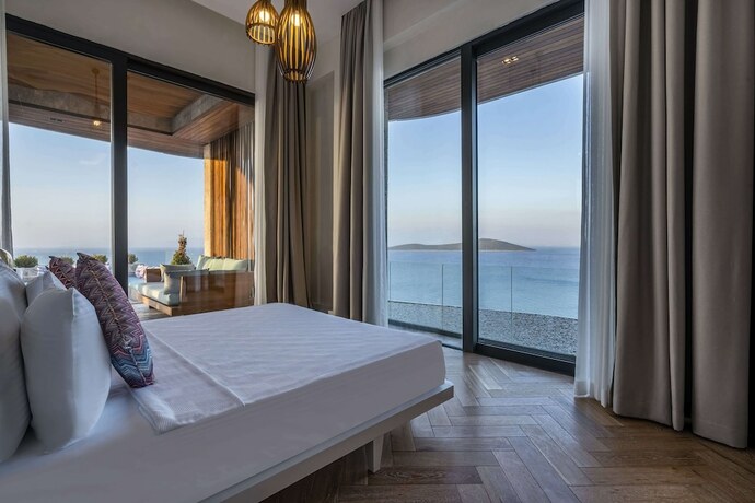 Imagen de la habitación del Delmare Reserve Hotel And Spa. Foto 11
