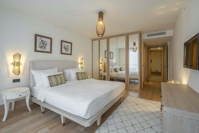 Imagen de la habitación del Delmare Reserve Hotel And Spa. Foto 14