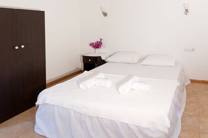 Imagen de la habitación del Delos Beach Hotel. Foto 8