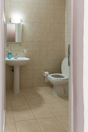 Imagen de la habitación del Delos Beach Hotel. Foto 9