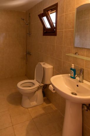Imagen de la habitación del Delos Beach Hotel. Foto 12
