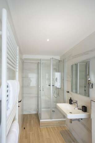 Imagen general del Delphi Hotel and Restaurant. Foto 10