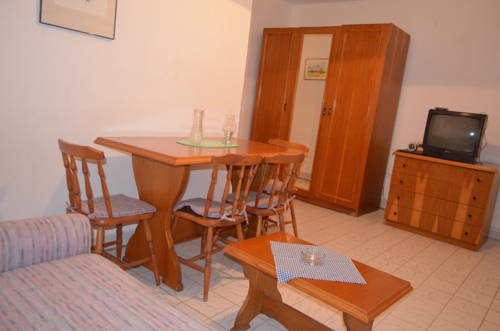 Imagen de la habitación del Delphin Apart Hotel. Foto 2