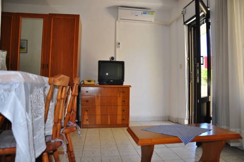 Imagen de la habitación del Delphin Apart Hotel. Foto 4