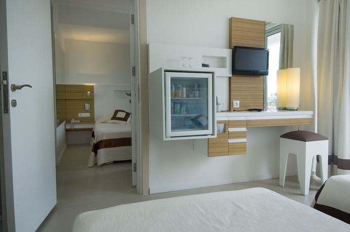 Imagen de la habitación del Delta Hotel. Foto 12