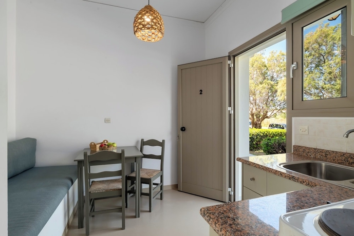 Imagen de la habitación del Deltabeach. Foto 6