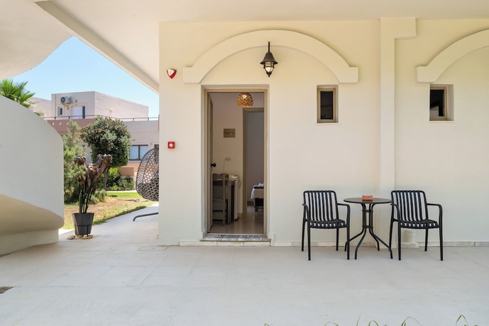Imagen de los interiores del Deltabeach. Foto 16