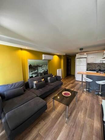 Imagen general del Deluxe Beach Residence. Foto 3