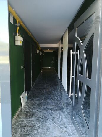 Imagen general del Deluxe Beach Residence. Foto 4