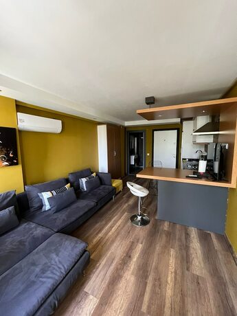 Imagen general del Deluxe Beach Residence. Foto 6