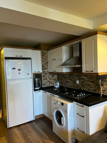 Imagen general del Deluxe Beach Residence. Foto 7