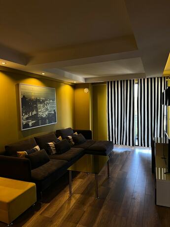 Imagen general del Deluxe Beach Residence. Foto 9