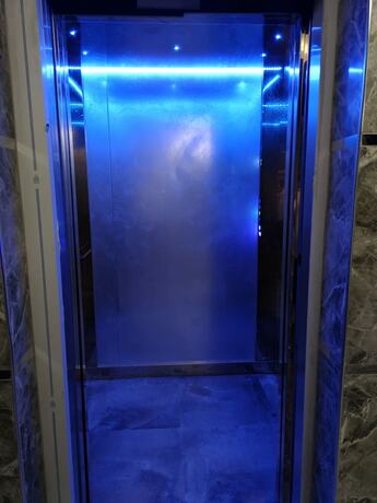 Imagen general del Deluxe Beach Residence. Foto 10