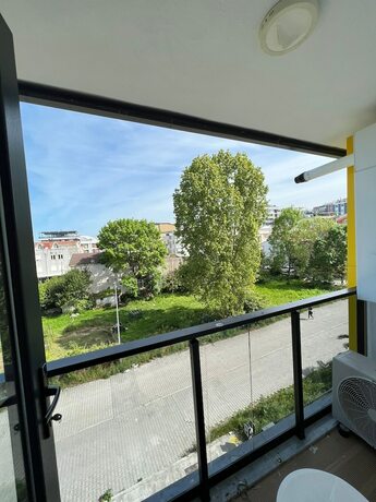 Imagen general del Deluxe Beach Residence. Foto 11