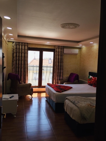 Imagen de la habitación del Deluxe Royal Apart. Foto 13