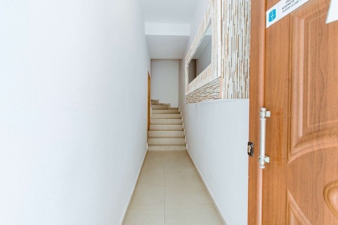 Imagen de la habitación del Deluxe Suites. Foto 6