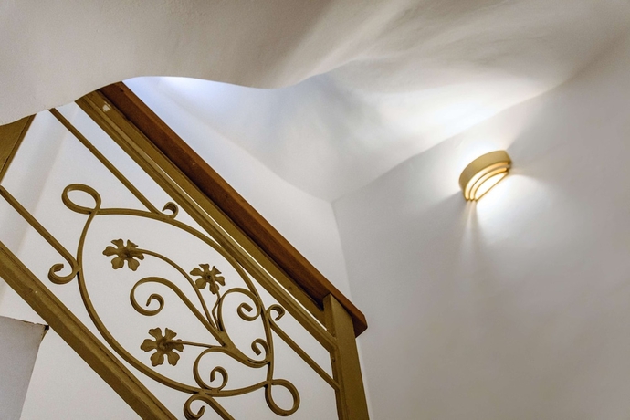 Imagen de la habitación del Deluxe Suites. Foto 7