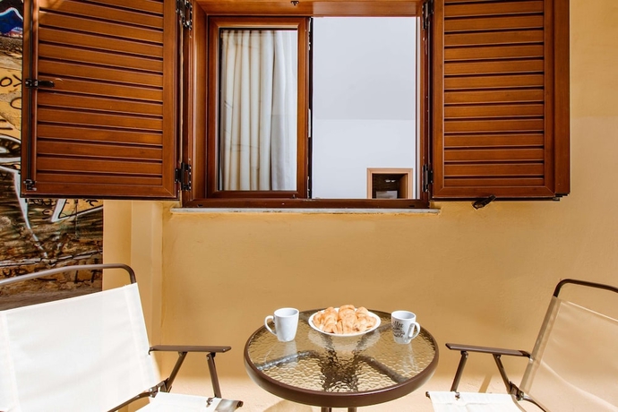 Imagen de la habitación del Deluxe Suites. Foto 10