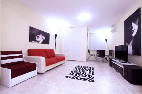 Imagen de la habitación del DeluxeMaisonettes in Panoramic Roof Complex. Foto 19