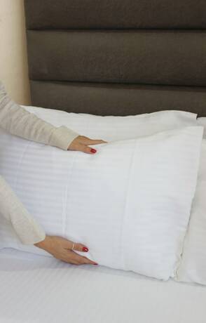 Imagen de la habitación del Dem Hotel Premium - New İstanbul Airport. Foto 15