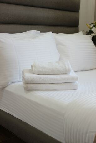 Imagen general del Dem Hotel Premium - New İstanbul Airport. Foto 7