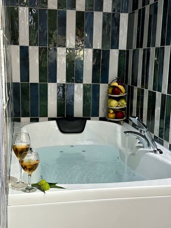 Imagen general del Dem Hotel Premium - New İstanbul Airport. Foto 10