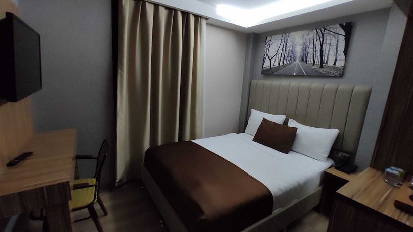 Imagen de la habitación del Dem İstanbul Airport Hotel. Foto 6