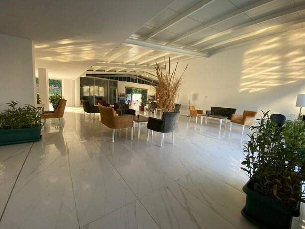 Imagen general del Demak Suit Homes. Foto 1