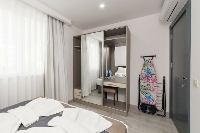 Imagen general del Demak Suit Homes. Foto 2