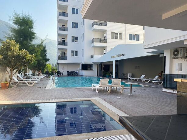 Imagen general del Demak Suit Homes. Foto 3