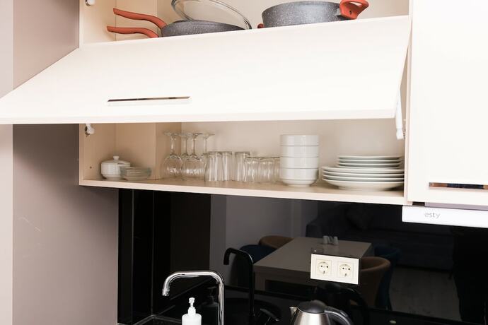 Imagen general del Demak Suit Homes. Foto 4