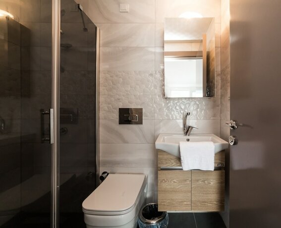 Imagen general del Demak Suit Homes. Foto 5