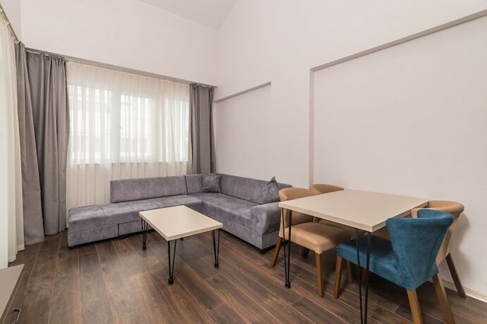 Imagen general del Demak Suit Homes. Foto 6