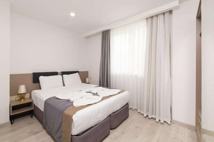 Imagen general del Demak Suit Homes. Foto 7