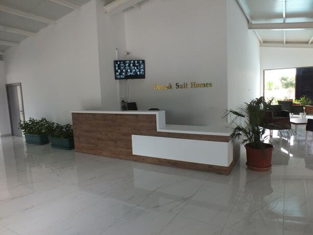 Imagen general del Demak Suit Homes. Foto 9