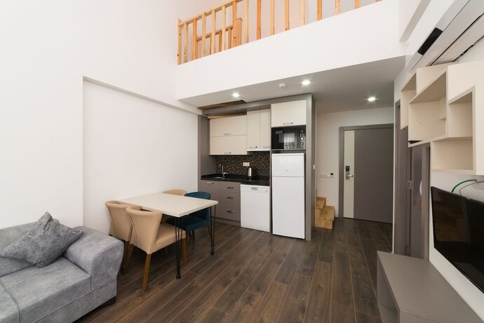 Imagen general del Demak Suit Homes. Foto 10