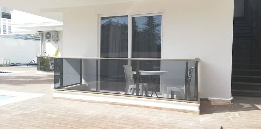 Imagen general del Demak Suit Homes. Foto 11