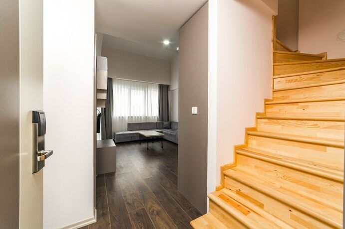 Imagen general del Demak Suit Homes. Foto 13