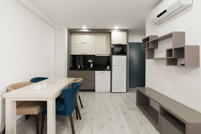 Imagen de la habitación del Demak Suit Homes. Foto 16