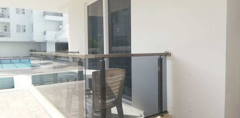 Imagen de la habitación del Demak Suit Homes. Foto 18