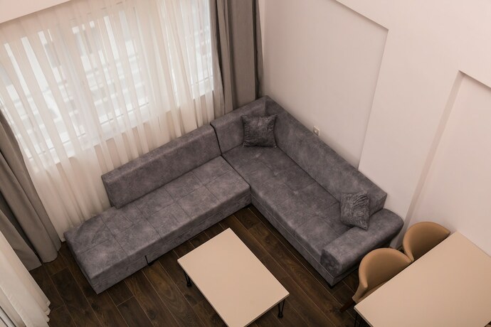 Imagen de la habitación del Demak Suit Homes. Foto 19