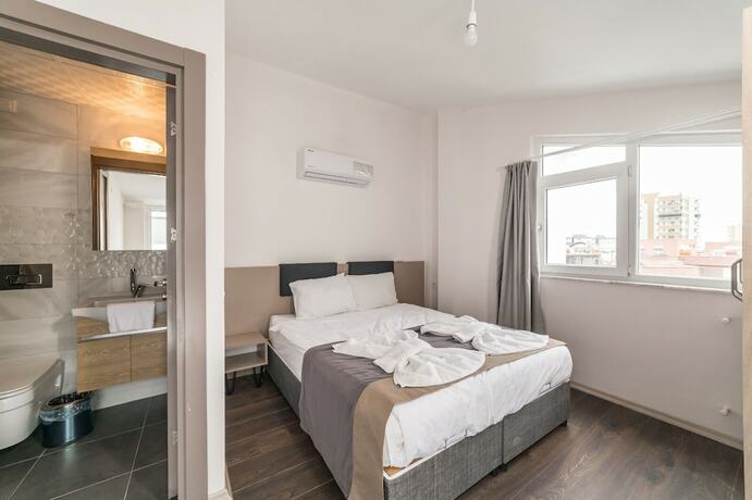 Imagen de la habitación del Demak Suit Homes. Foto 20