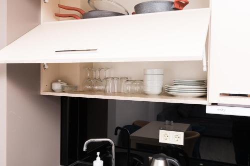 Imagen de la habitación del Demak Suit & Homes. Foto 6